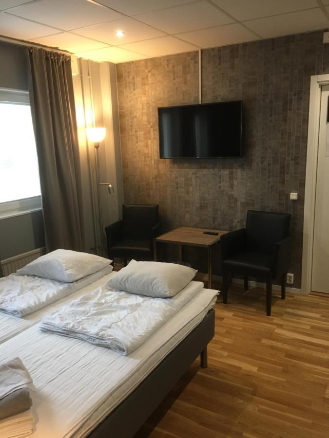 Hostel Snoozemore Гетеборг Екстер'єр фото