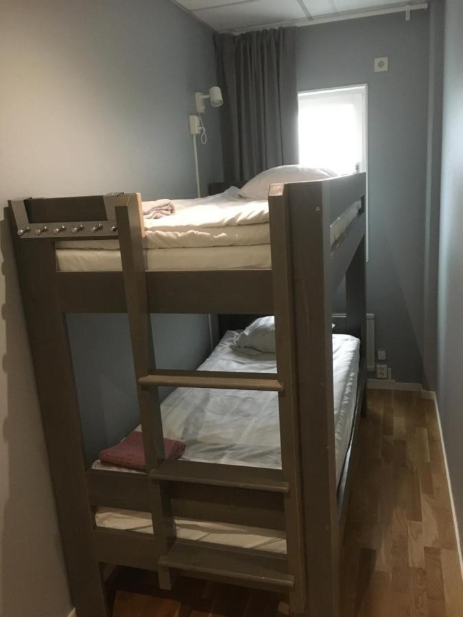 Hostel Snoozemore Гетеборг Екстер'єр фото