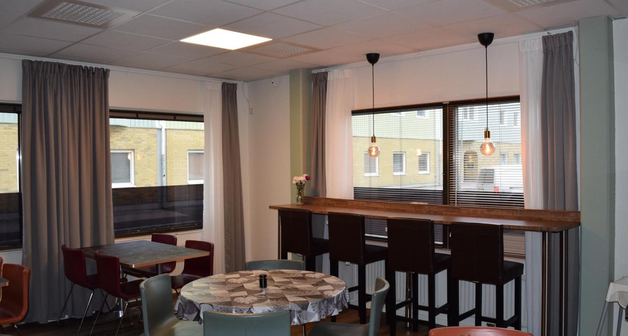 Hostel Snoozemore Гетеборг Екстер'єр фото