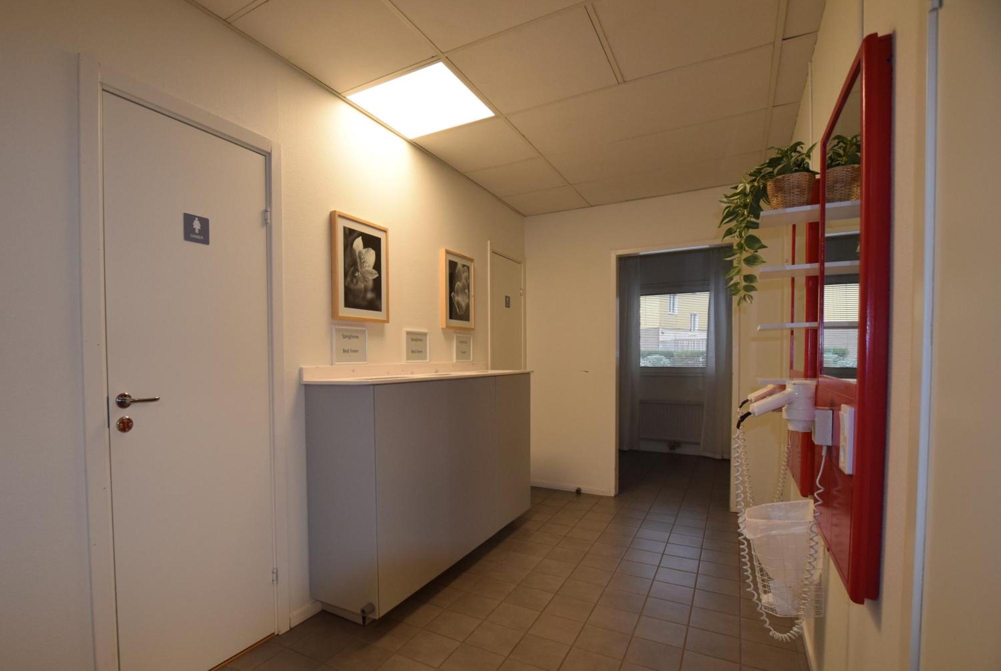 Hostel Snoozemore Гетеборг Екстер'єр фото