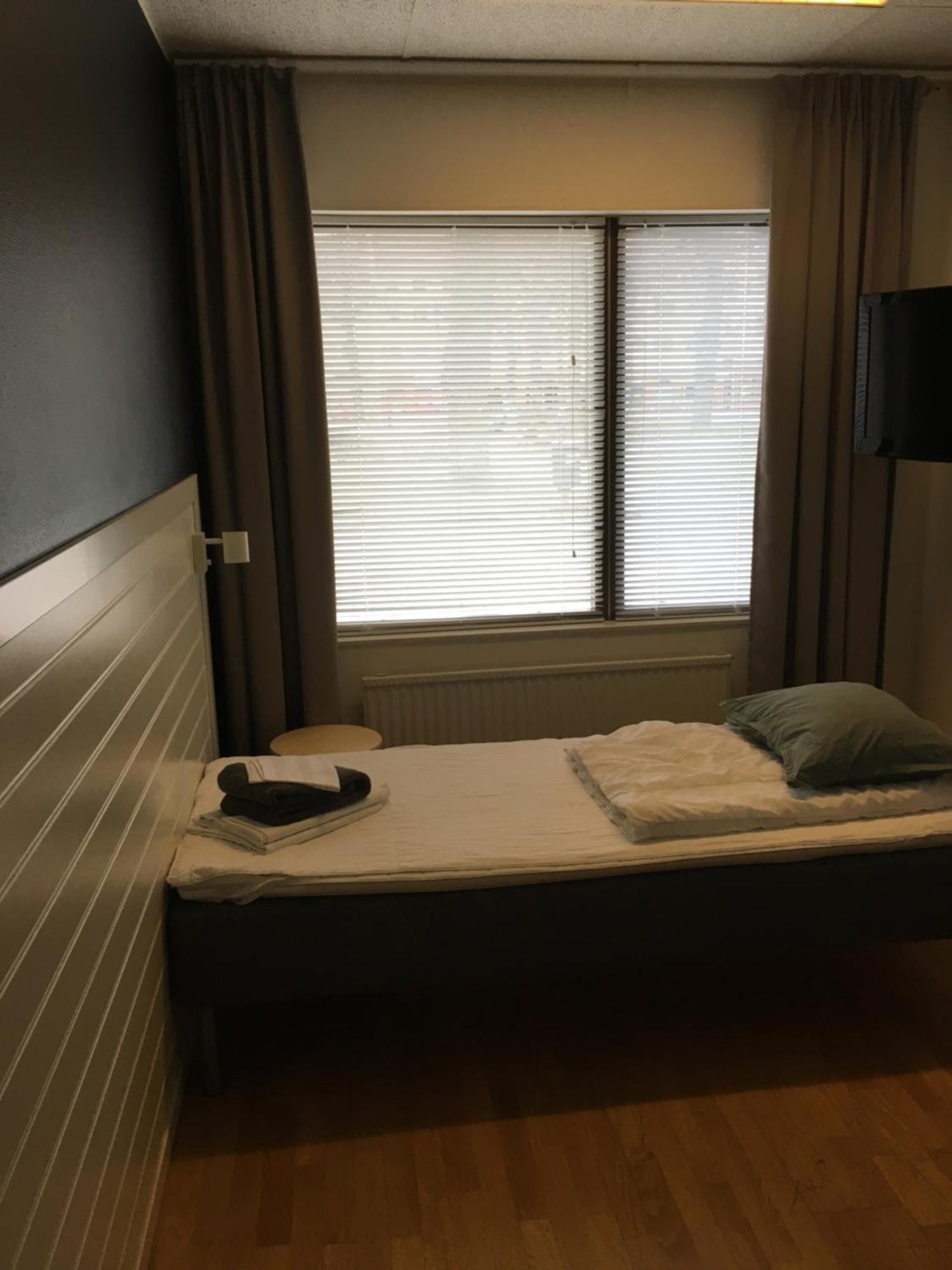 Hostel Snoozemore Гетеборг Екстер'єр фото