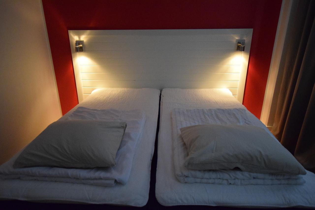 Hostel Snoozemore Гетеборг Екстер'єр фото