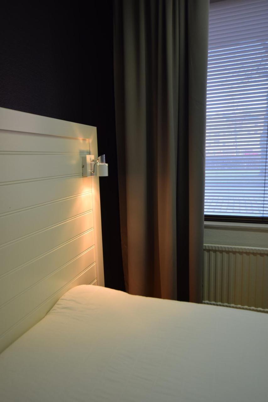Hostel Snoozemore Гетеборг Екстер'єр фото