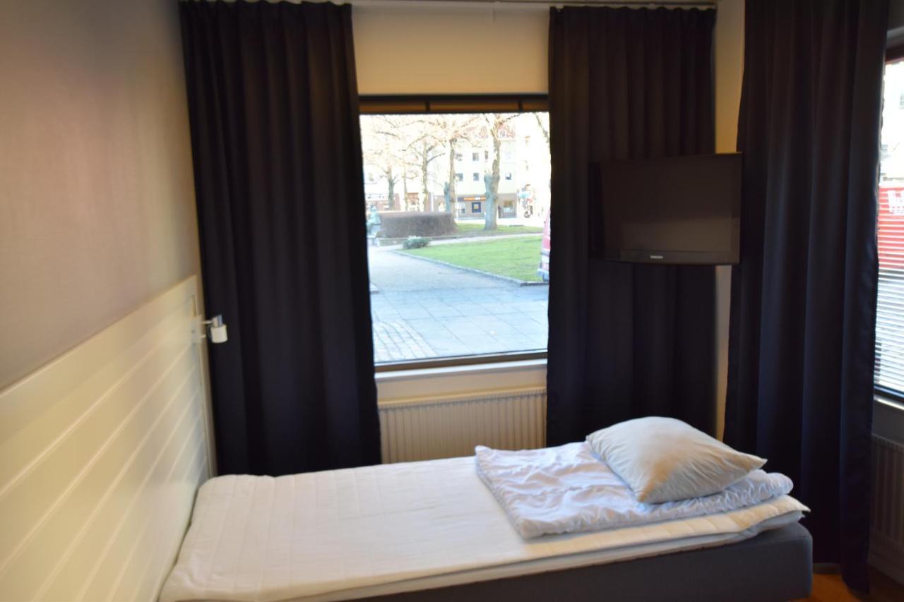 Hostel Snoozemore Гетеборг Екстер'єр фото